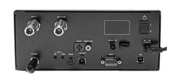 Preview: AOR AR-5700D Breitbandempfaenger-02